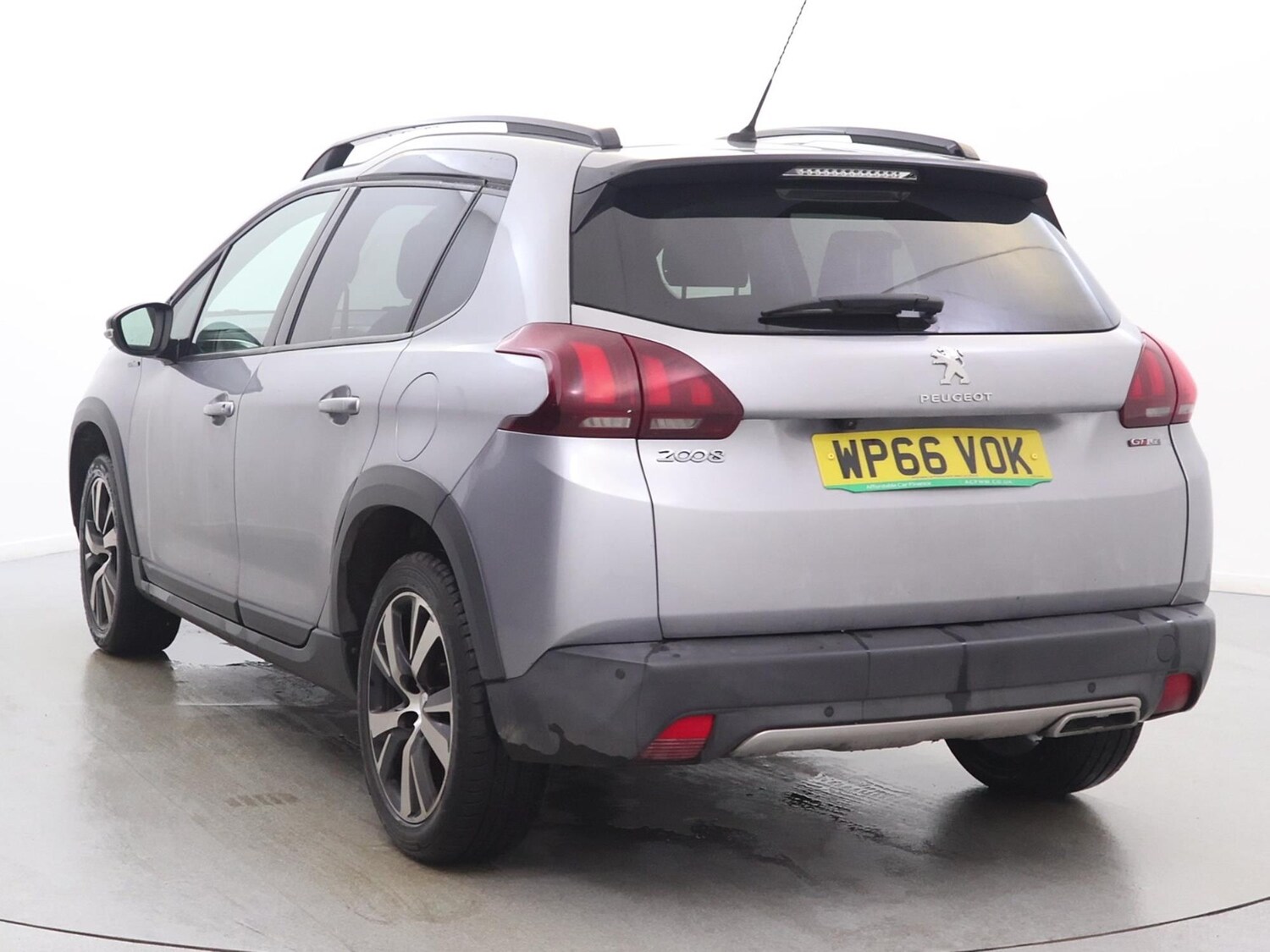 Used Peugeot 2008 2016 for sale - 77472811: Photo 7