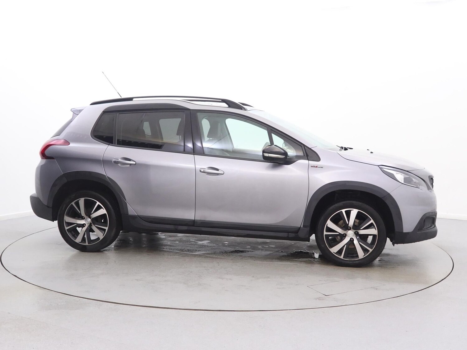 Used Peugeot 2008 2016 for sale - 77472811: Photo 8