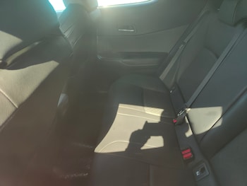 Used Toyota C-HR 2021 for sale - 78177945: Photo