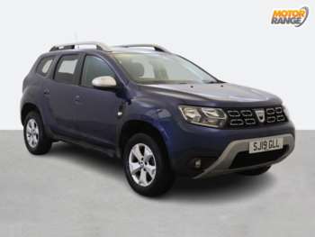 2019 - 1.3 TCe 130 Comfort 5dr