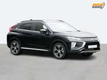 2021 - 1.5 Exceed 5dr CVT 4WD