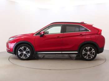 Used Mitsubishi Eclipse Cross 2021 for sale - 74950925: Photo