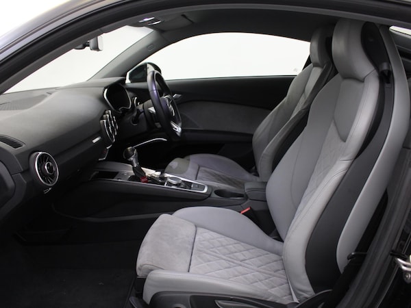 Used Audi TT 2015 for sale - 76274779: Photo 12