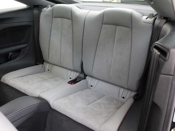 Used Audi TT 2015 for sale - 76274779: Photo 15