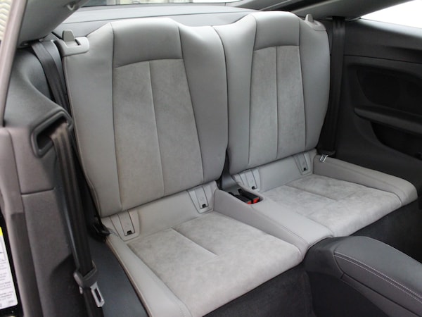 Used Audi TT 2015 for sale - 76274779: Photo 16