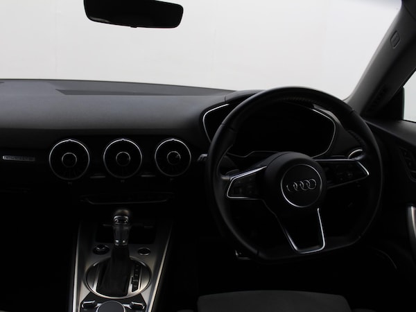 Used Audi TT 2015 for sale - 76274779: Photo 18