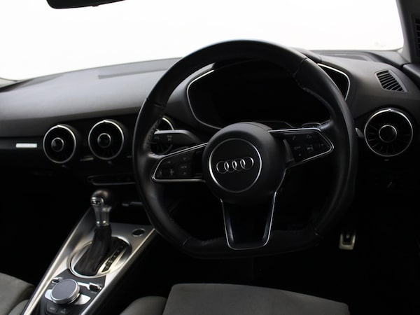 Used Audi TT 2015 for sale - 76274779: Photo 19
