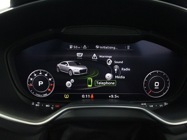 Used Audi TT 2015 for sale - 76274779: Photo 21
