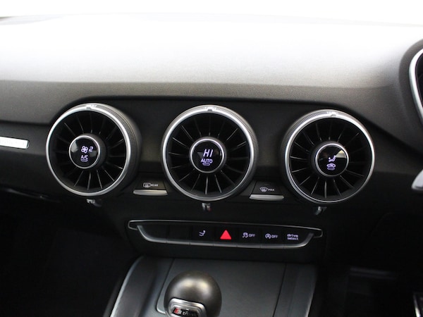 Used Audi TT 2015 for sale - 76274779: Photo 23