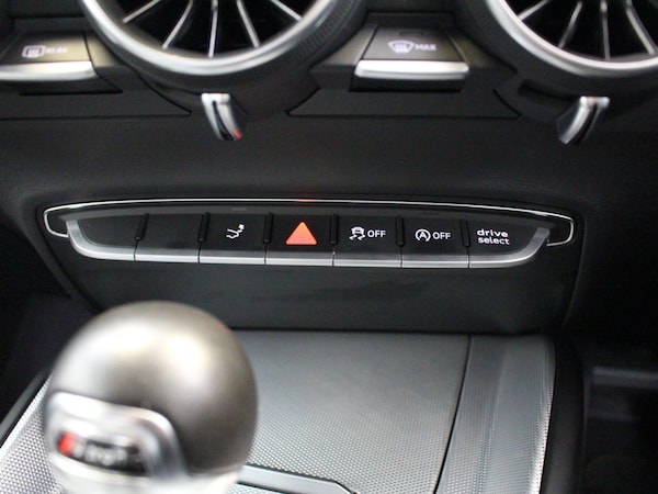 Used Audi TT 2015 for sale - 76274779: Photo 24