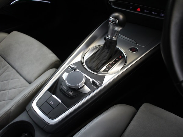 Used Audi TT 2015 for sale - 76274779: Photo 26