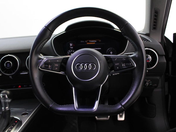 Used Audi TT 2015 for sale - 76274779: Photo 27