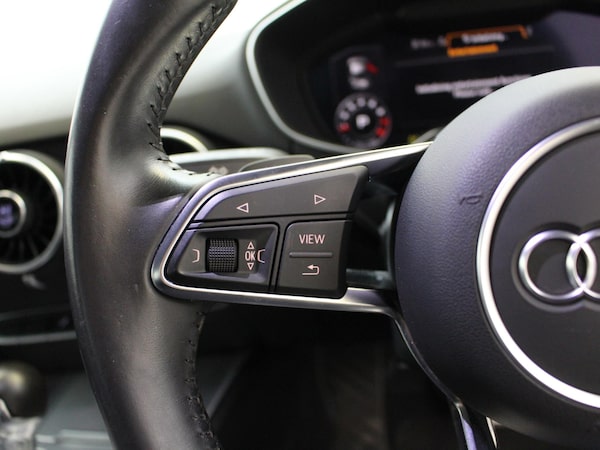Used Audi TT 2015 for sale - 76274779: Photo 28