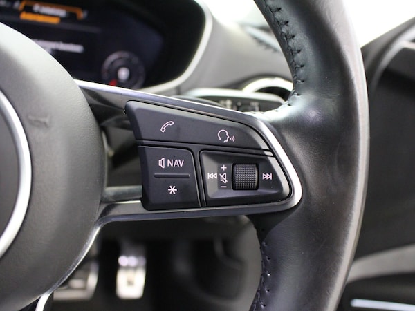 Used Audi TT 2015 for sale - 76274779: Photo 29