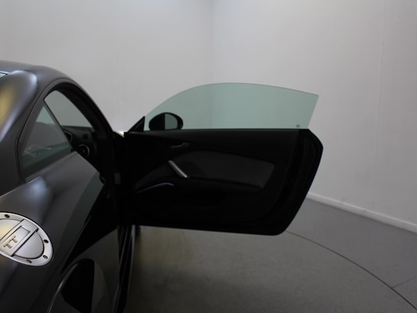 Used Audi TT 2015 for sale - 76274779: Photo 33
