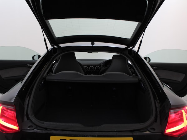 Used Audi TT 2015 for sale - 76274779: Photo 37