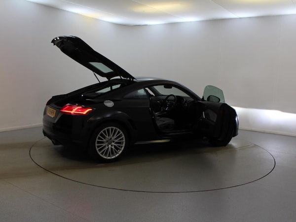 Used Audi TT 2015 for sale - 76274779: Photo 38