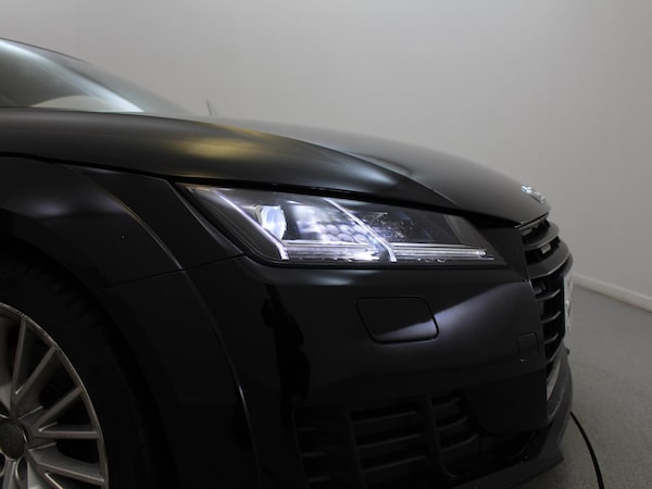 Used Audi TT 2015 for sale - 76274779: Photo 39