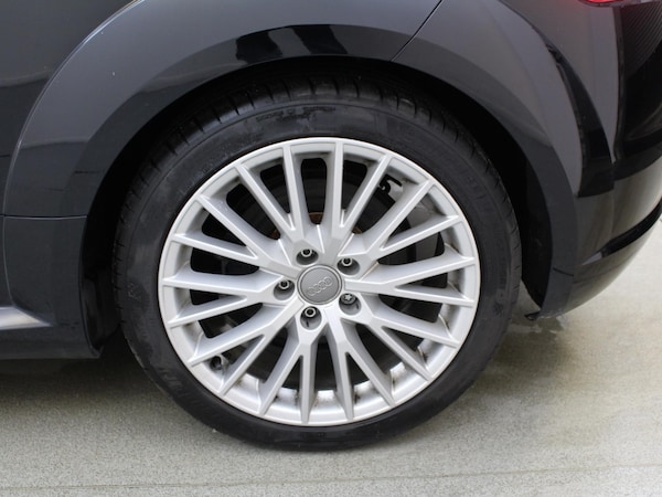Used Audi TT 2015 for sale - 76274779: Photo 42