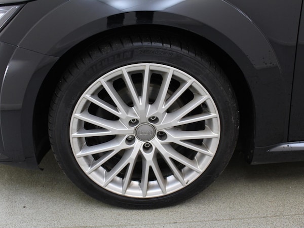 Used Audi TT 2015 for sale - 76274779: Photo 43