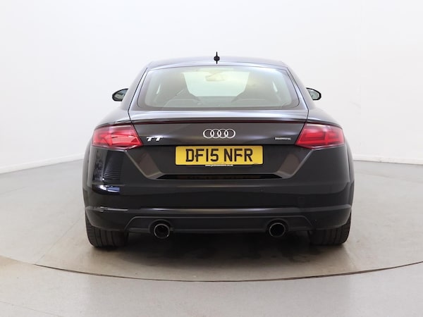 Used Audi TT 2015 for sale - 76274779: Photo 6