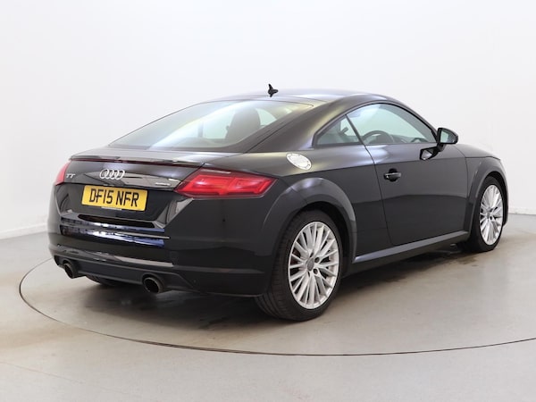 Used Audi TT 2015 for sale - 76274779: Photo 7