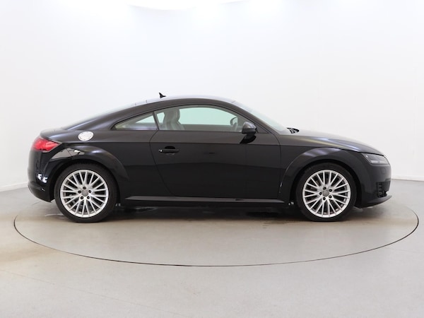 Used Audi TT 2015 for sale - 76274779: Photo 8