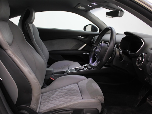 Used Audi TT 2015 for sale - 76274779: Photo 9
