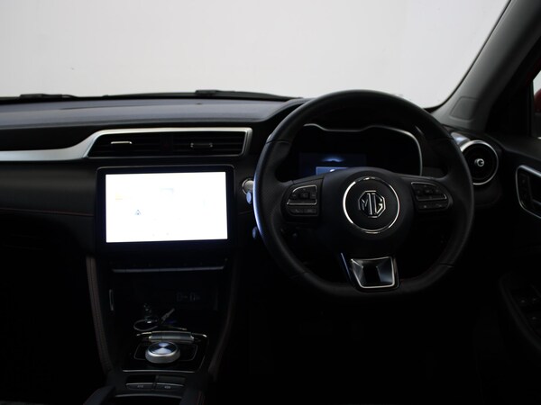 Used MG MG ZS 2023 for sale - 76077310: Photo 15