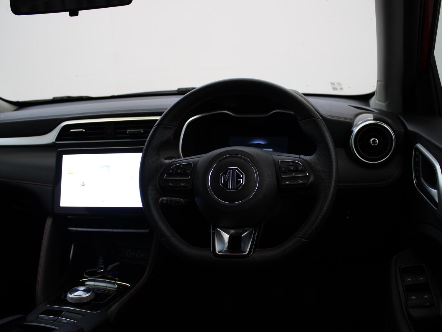 Used MG MG ZS 2023 for sale - 76077310: Photo 16