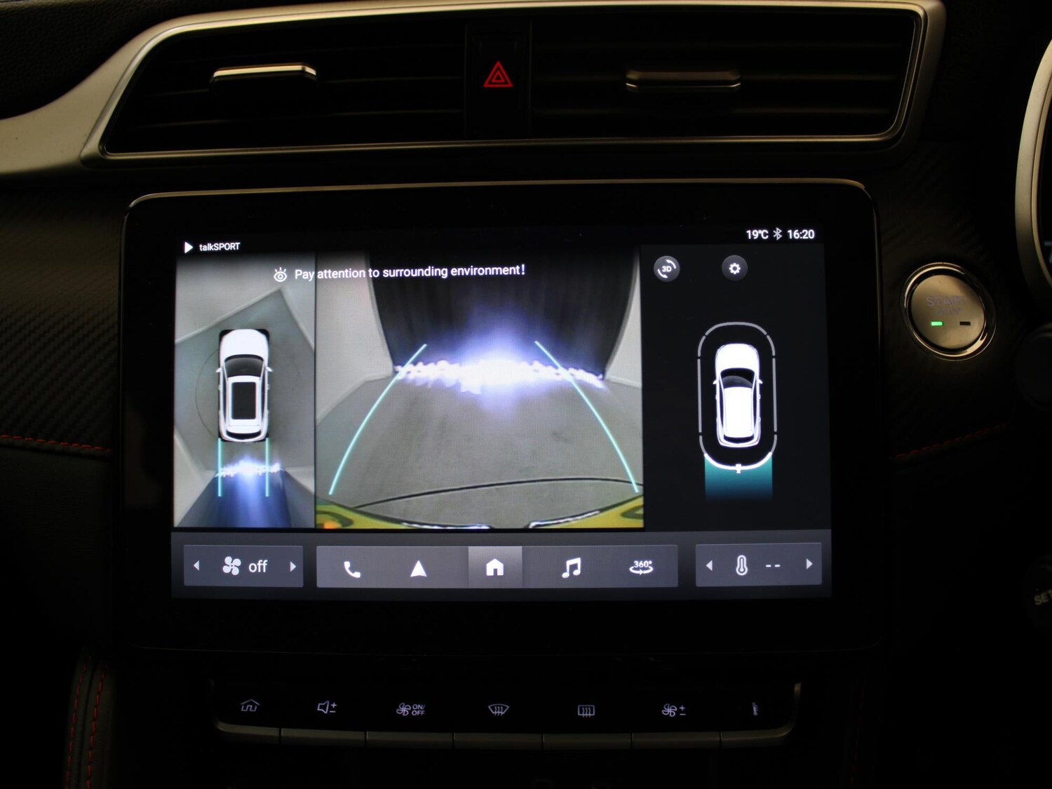 Used MG MG ZS 2023 for sale - 76077310: Photo 18