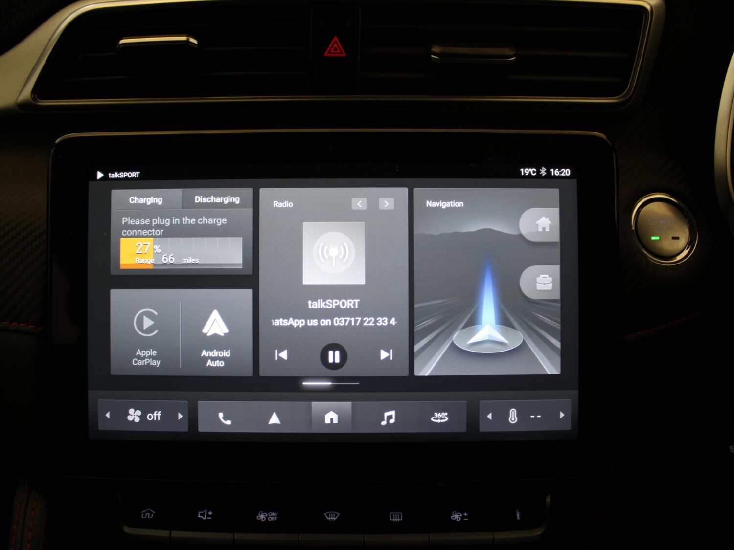 Used MG MG ZS 2023 for sale - 76077310: Photo 19