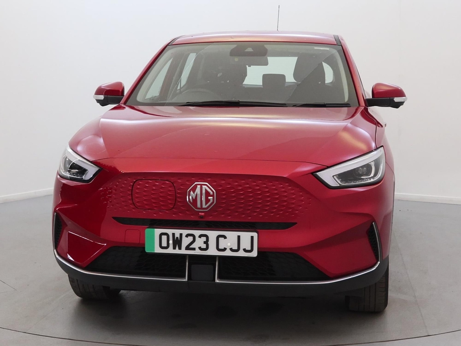 Used MG MG ZS 2023 for sale - 76077310: Photo 2