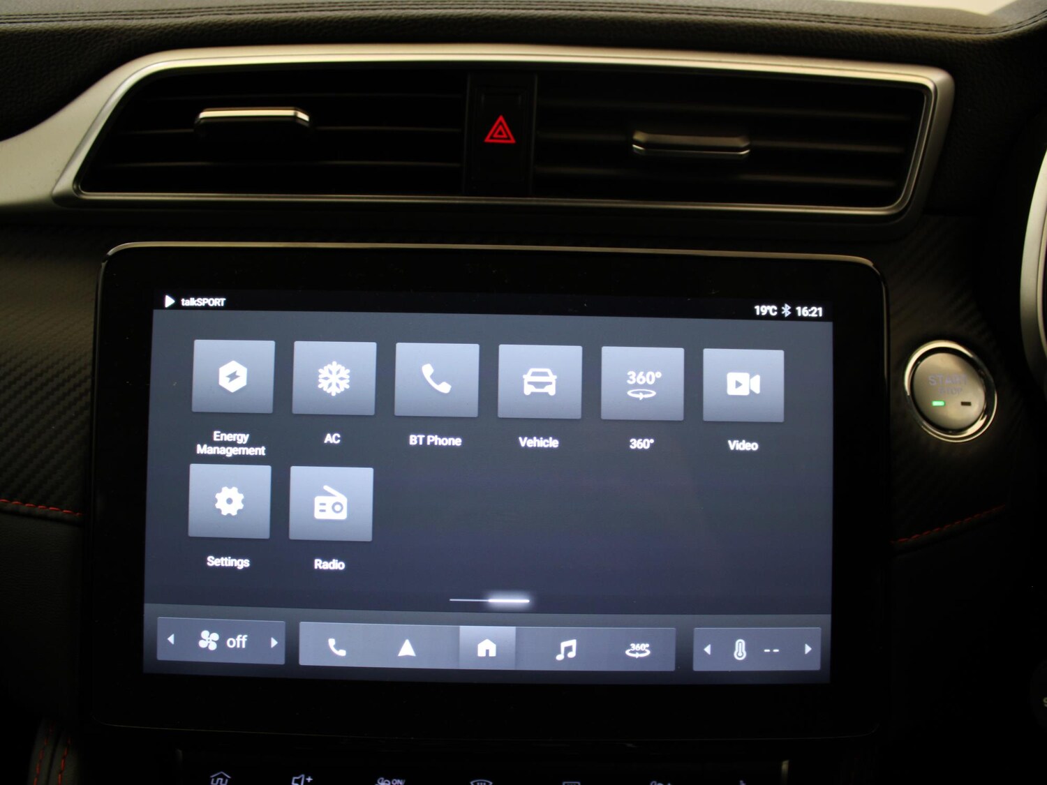 Used MG MG ZS 2023 for sale - 76077310: Photo 20