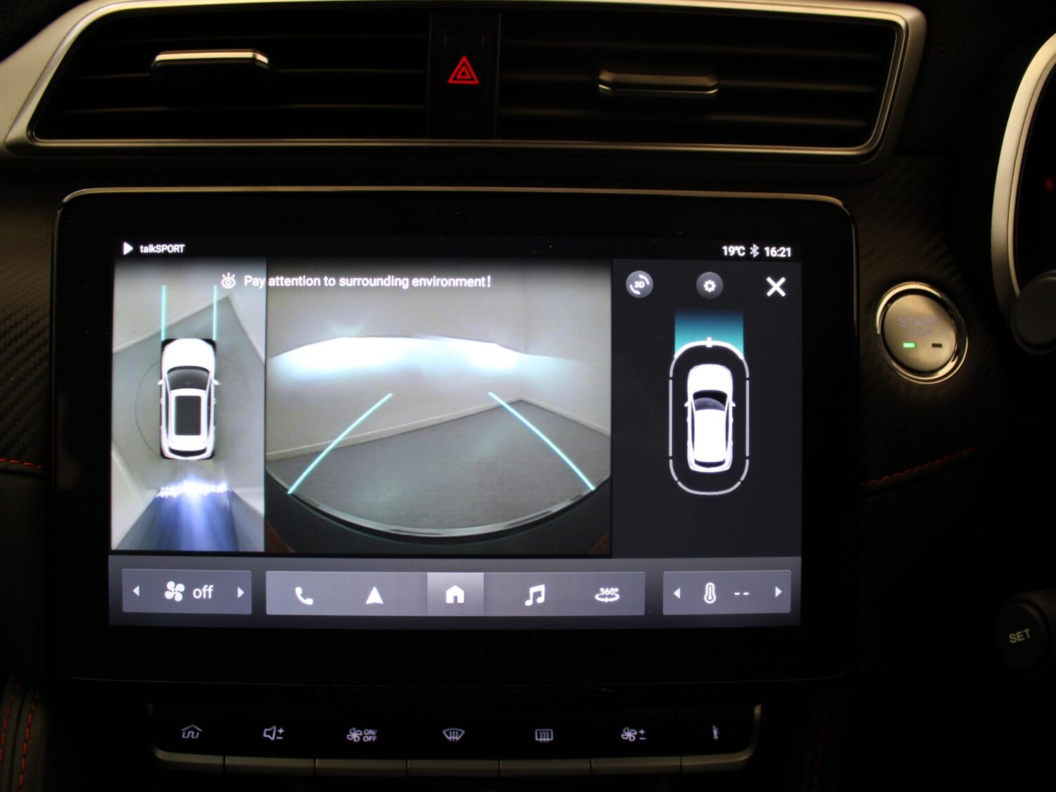 Used MG MG ZS 2023 for sale - 76077310: Photo 21