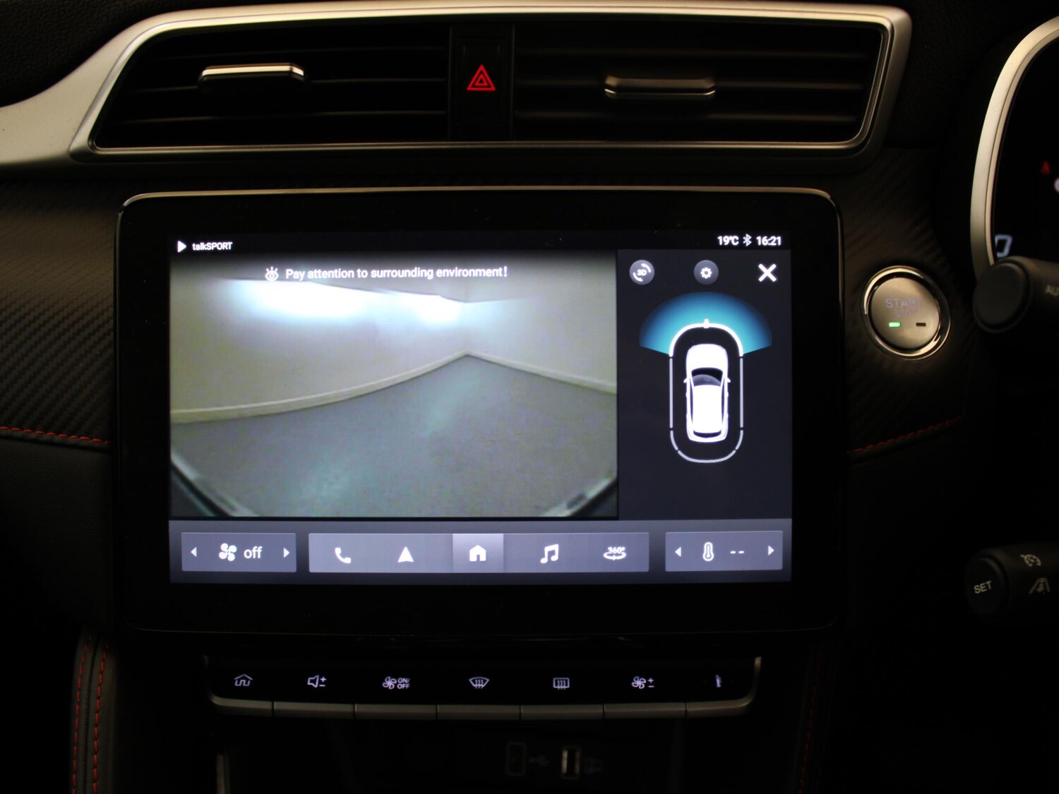 Used MG MG ZS 2023 for sale - 76077310: Photo 22