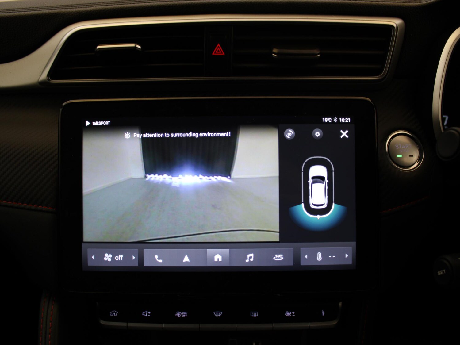 Used MG MG ZS 2023 for sale - 76077310: Photo 23