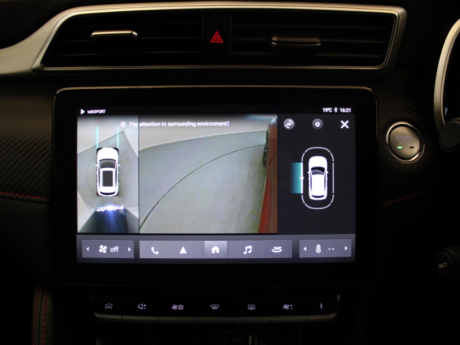 Used MG MG ZS 2023 for sale - 76077310: Photo 24