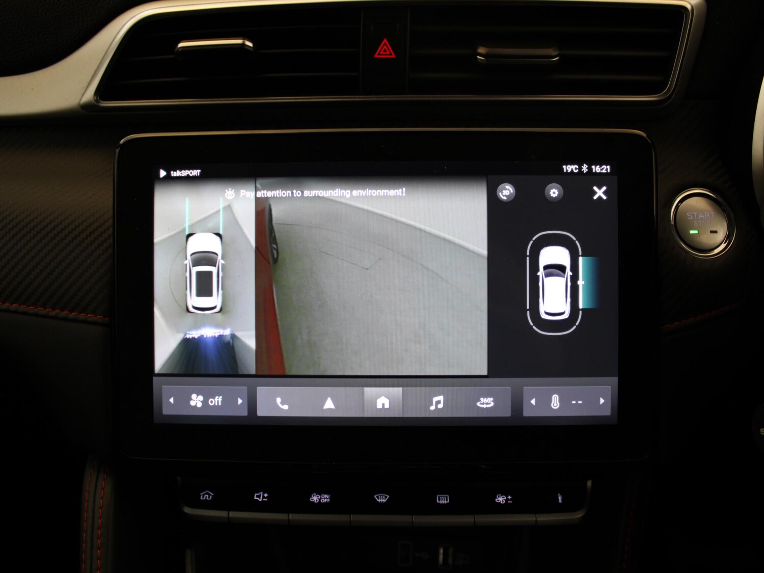 Used MG MG ZS 2023 for sale - 76077310: Photo 25