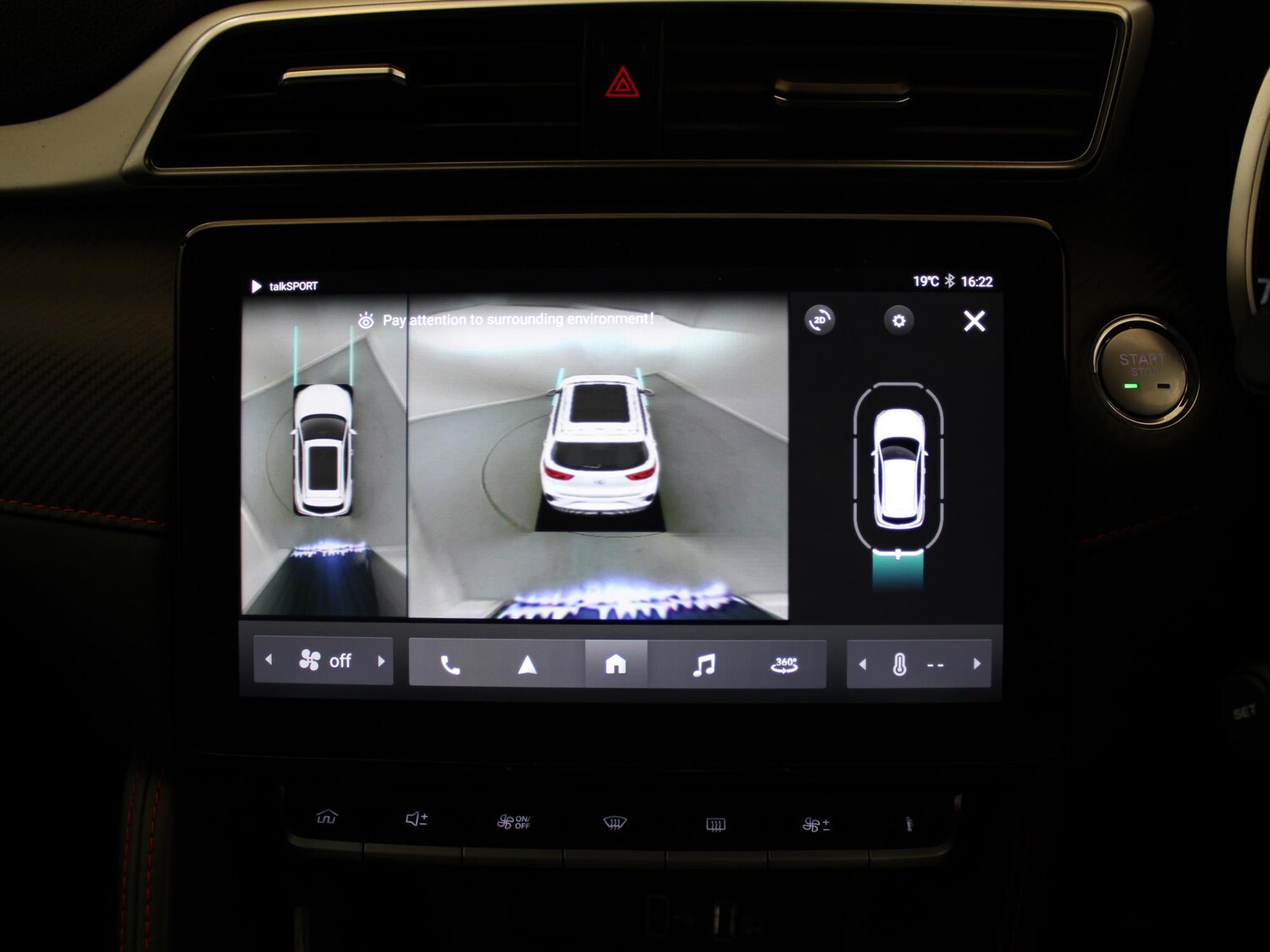 Used MG MG ZS 2023 for sale - 76077310: Photo 26