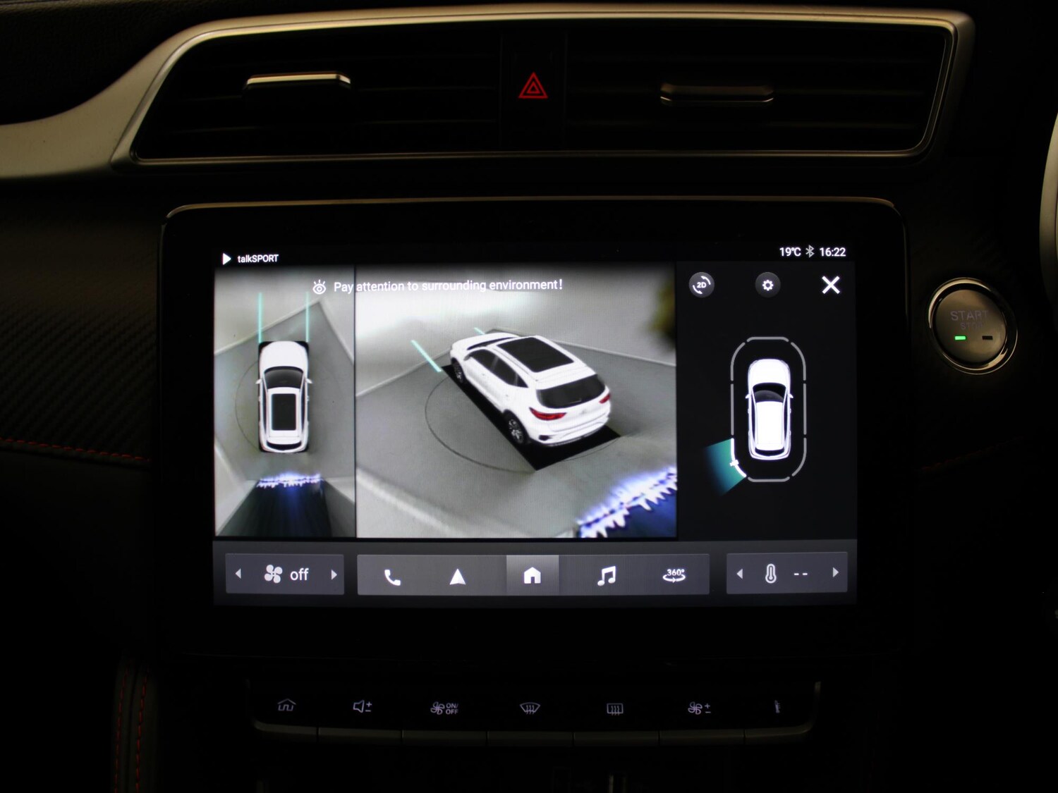 Used MG MG ZS 2023 for sale - 76077310: Photo 27