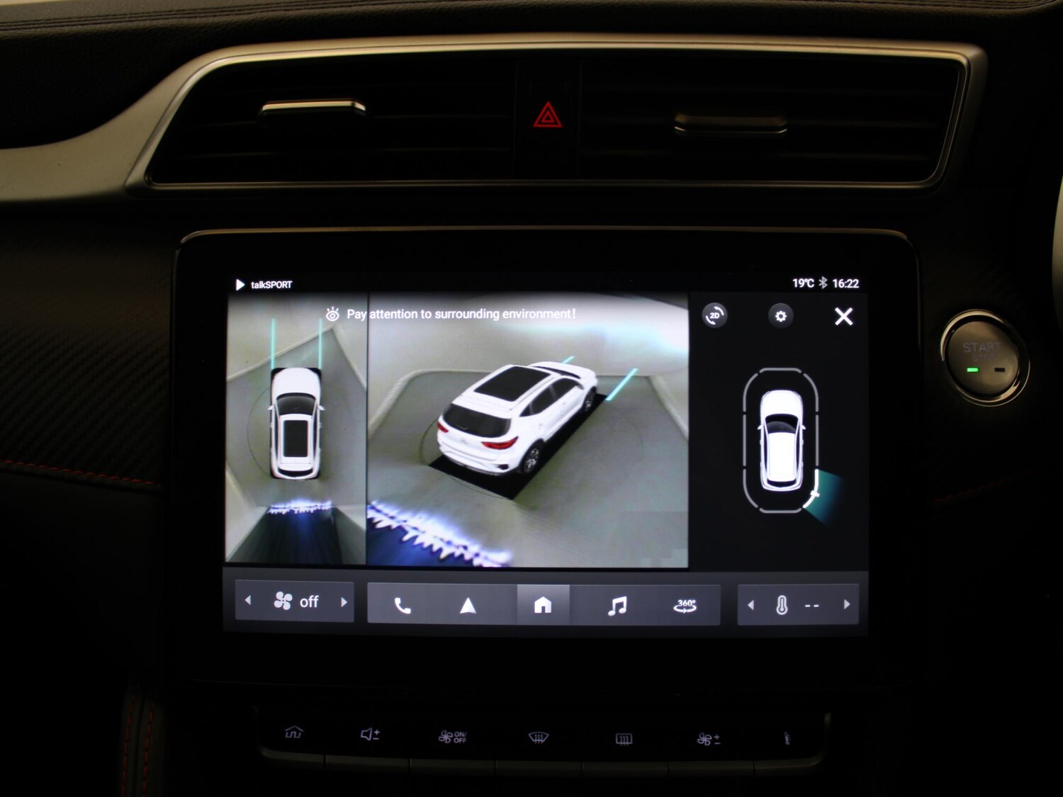 Used MG MG ZS 2023 for sale - 76077310: Photo 28