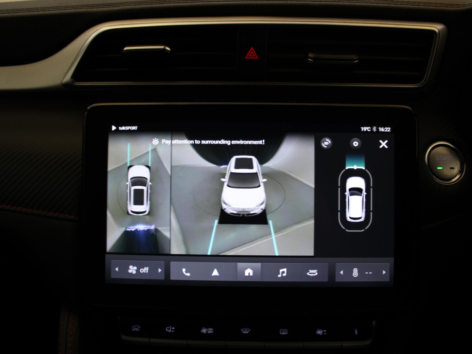 Used MG MG ZS 2023 for sale - 76077310: Photo 29