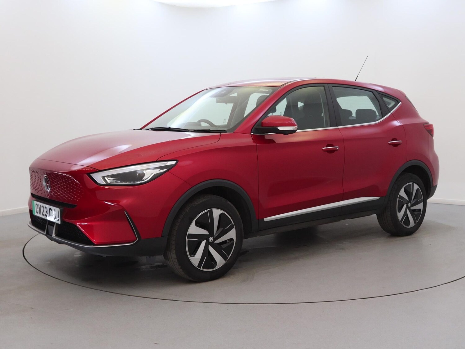 Used MG MG ZS 2023 for sale - 76077310: Photo 3