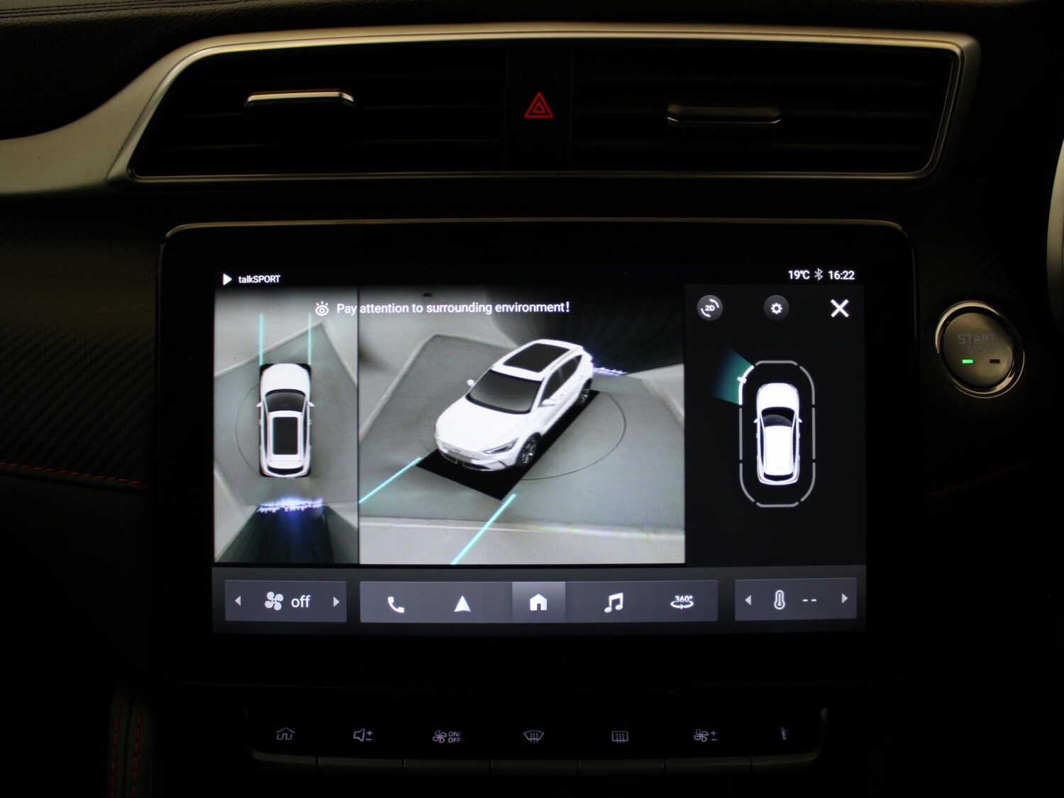 Used MG MG ZS 2023 for sale - 76077310: Photo 30