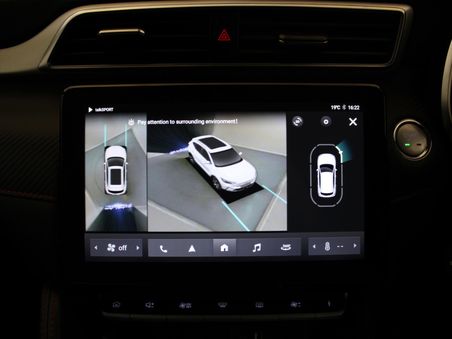 Used MG MG ZS 2023 for sale - 76077310: Photo 31