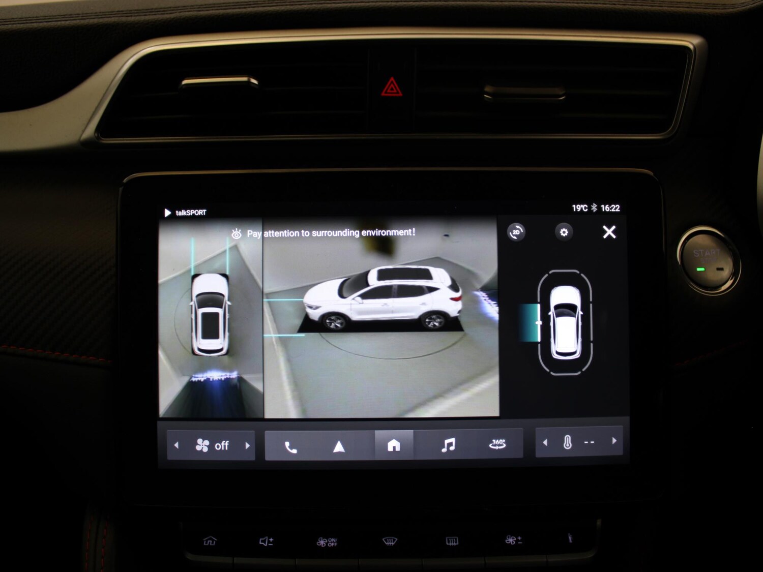 Used MG MG ZS 2023 for sale - 76077310: Photo 32