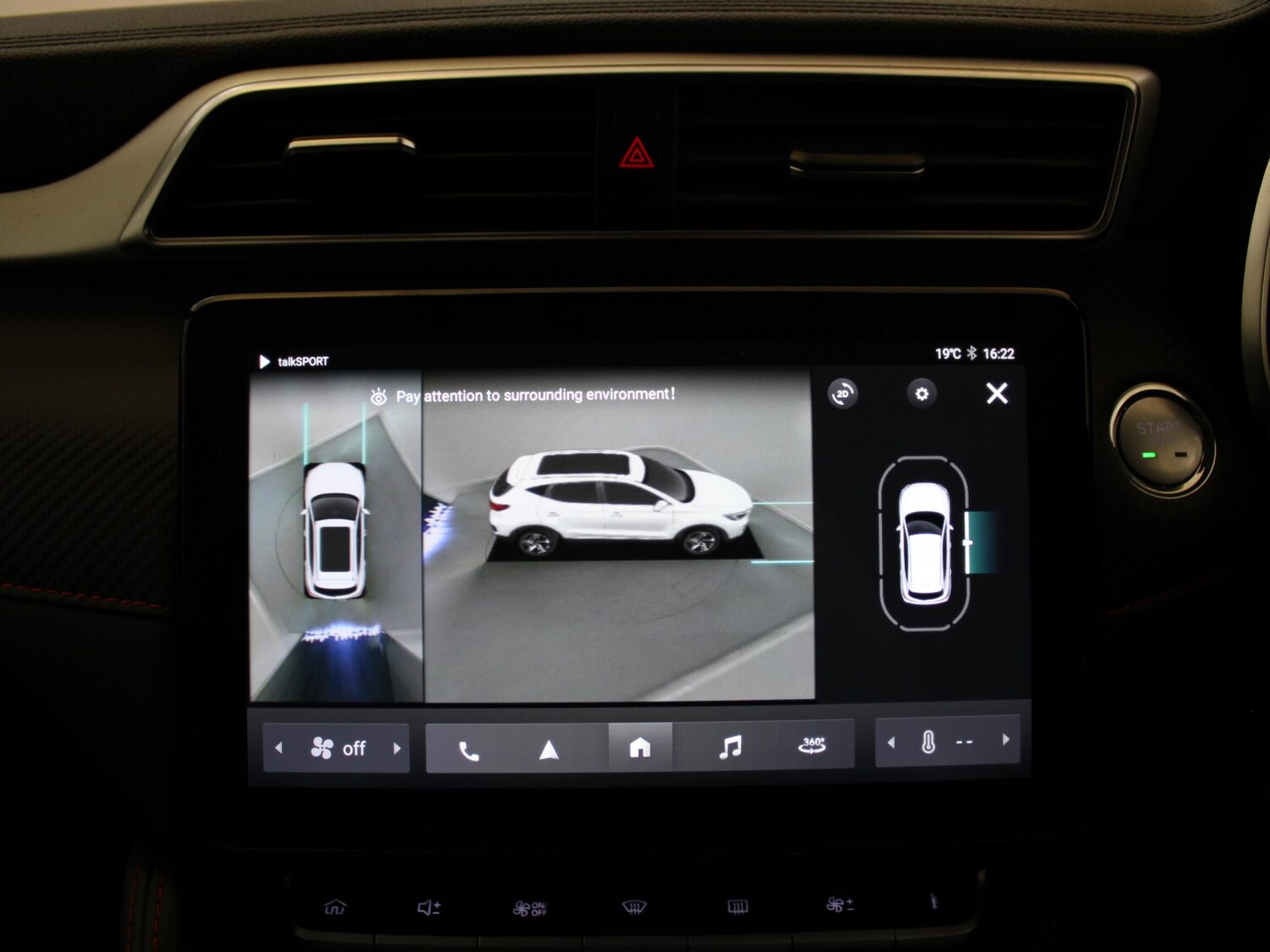 Used MG MG ZS 2023 for sale - 76077310: Photo 33