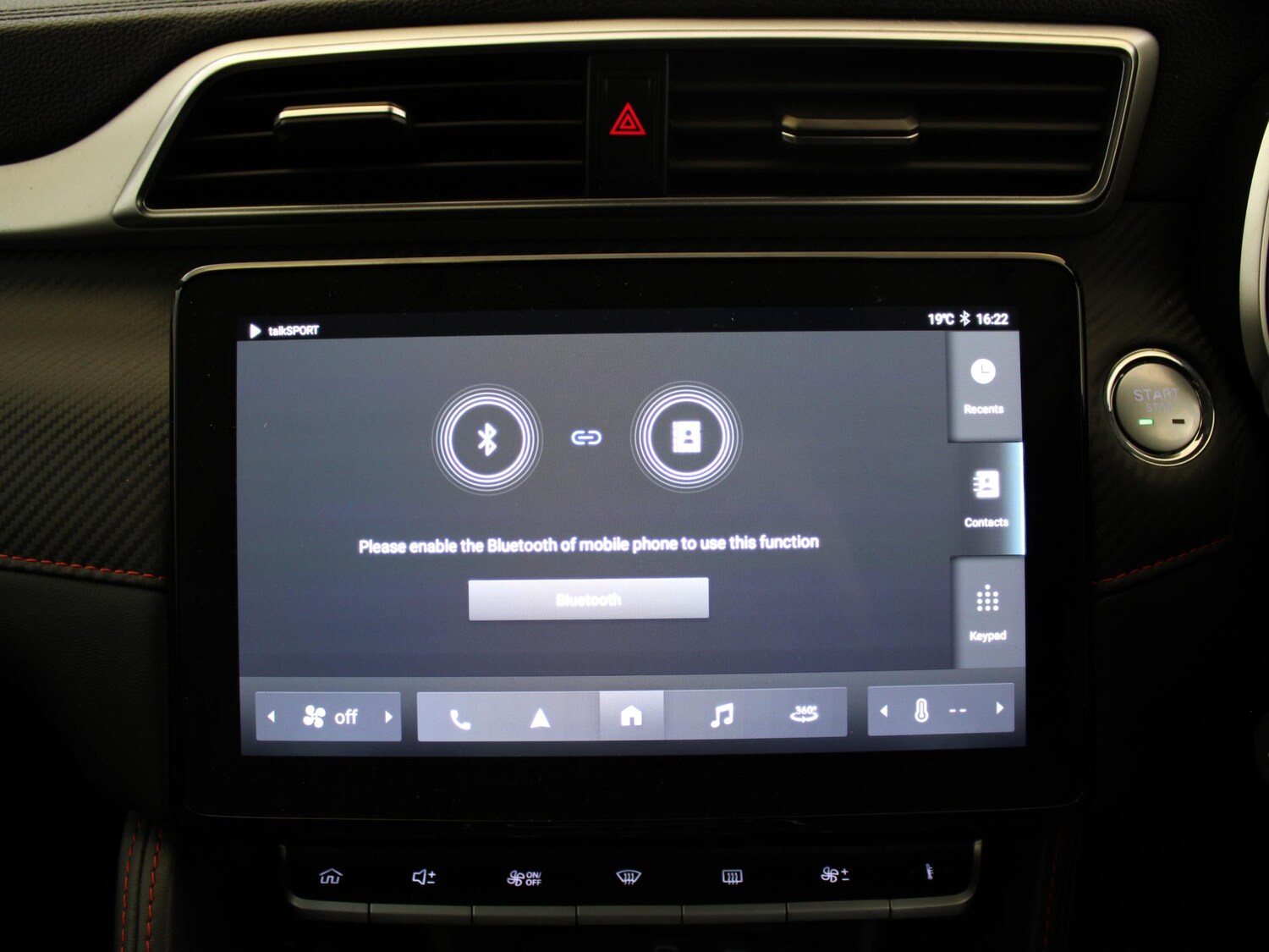 Used MG MG ZS 2023 for sale - 76077310: Photo 34