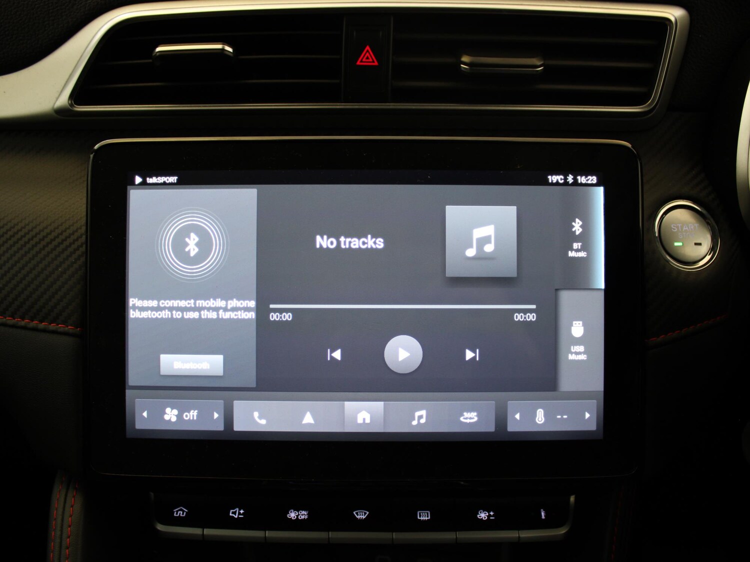 Used MG MG ZS 2023 for sale - 76077310: Photo 35